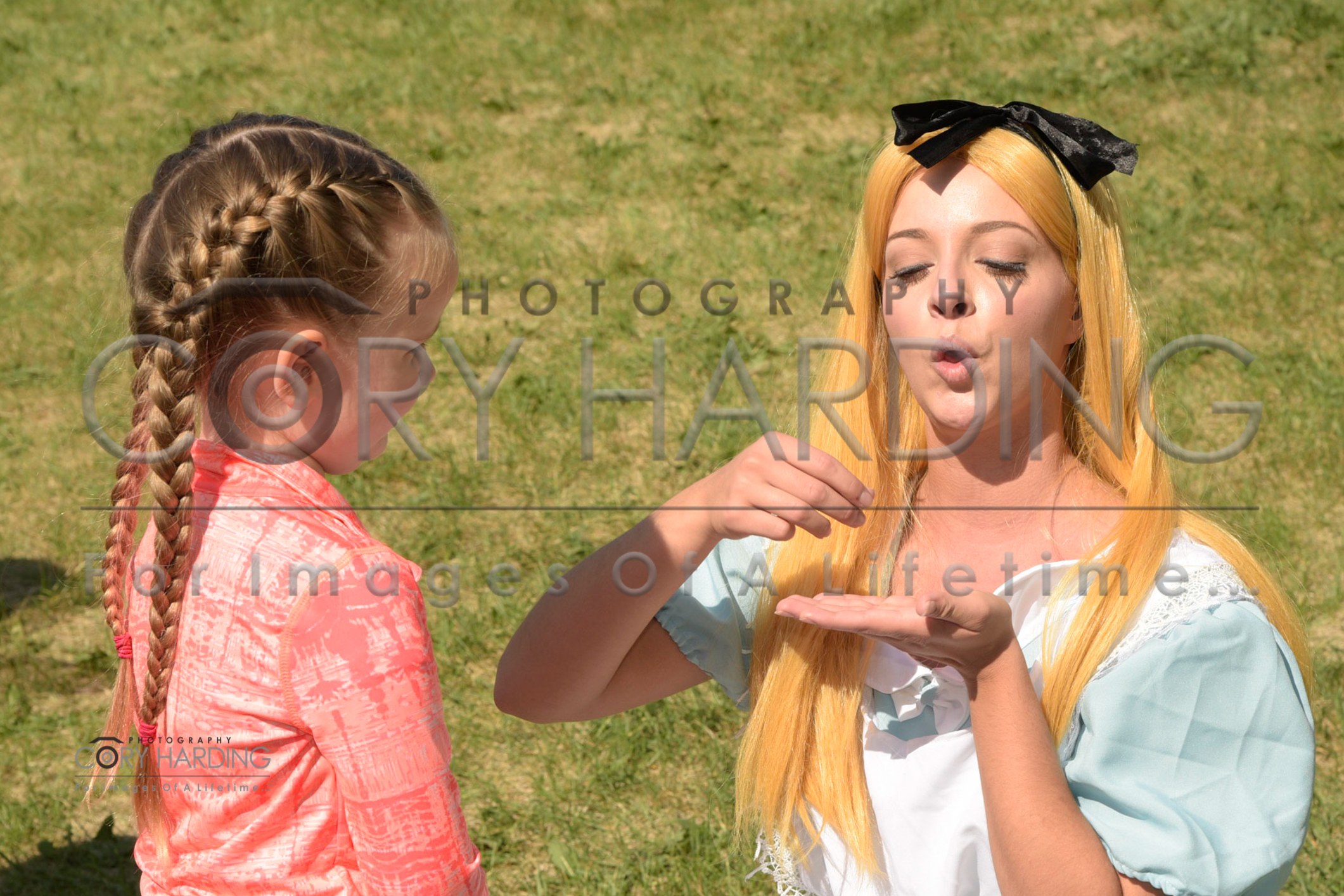 Action Event — _CAH2121