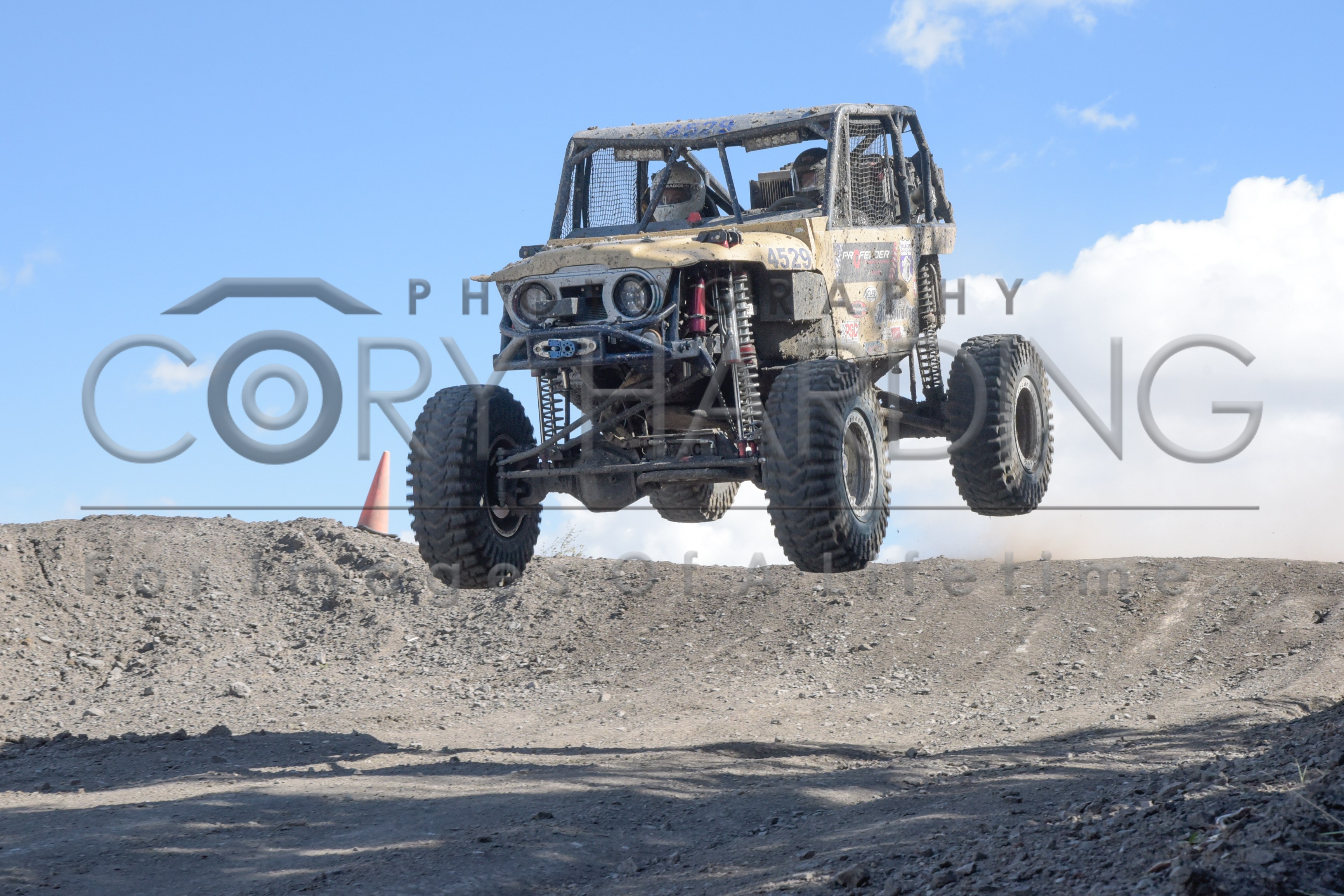 Action Event — _CAH5957