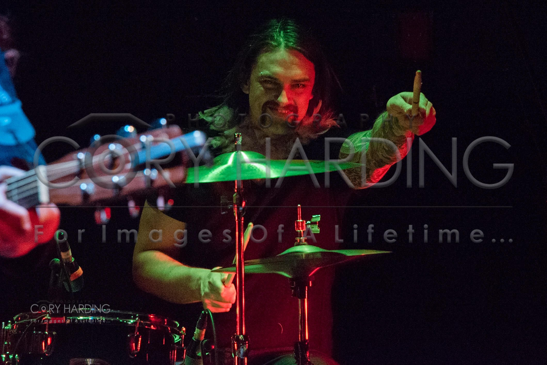 Action Event — Bandswap2015-1377