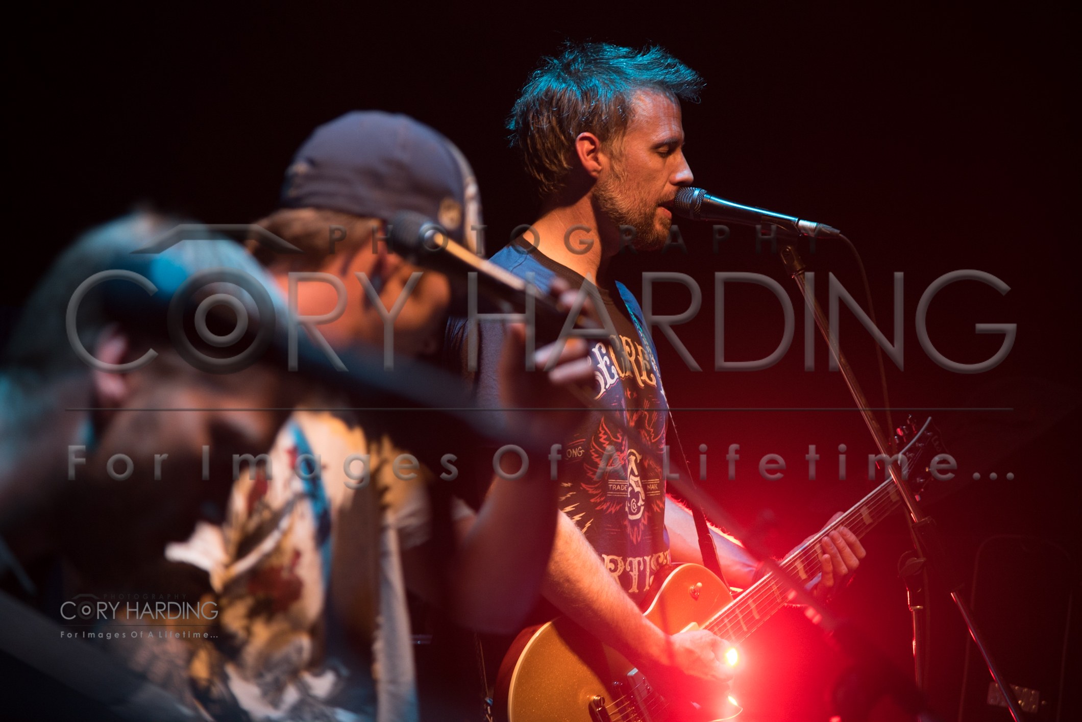 Action Event — Bandswap2015-2162