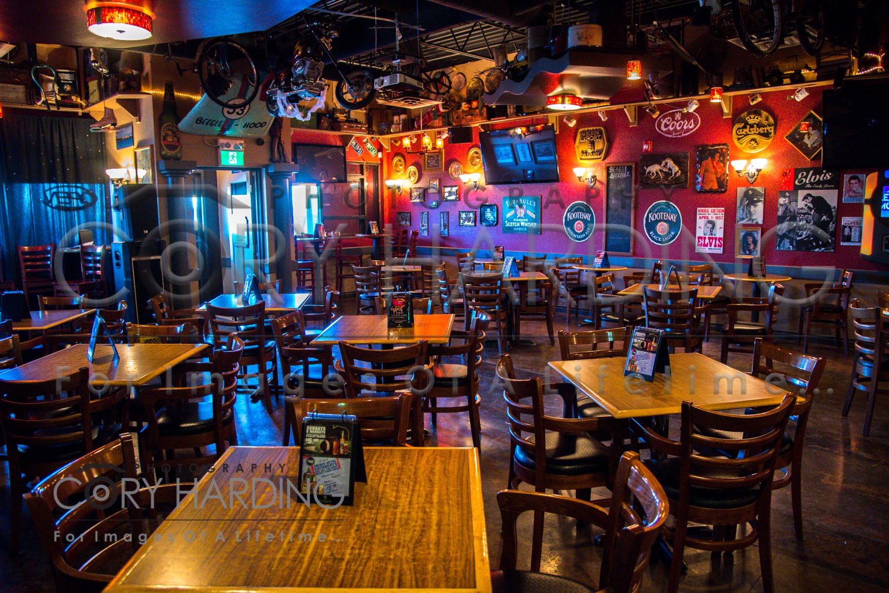 Commercial — _CAH6068