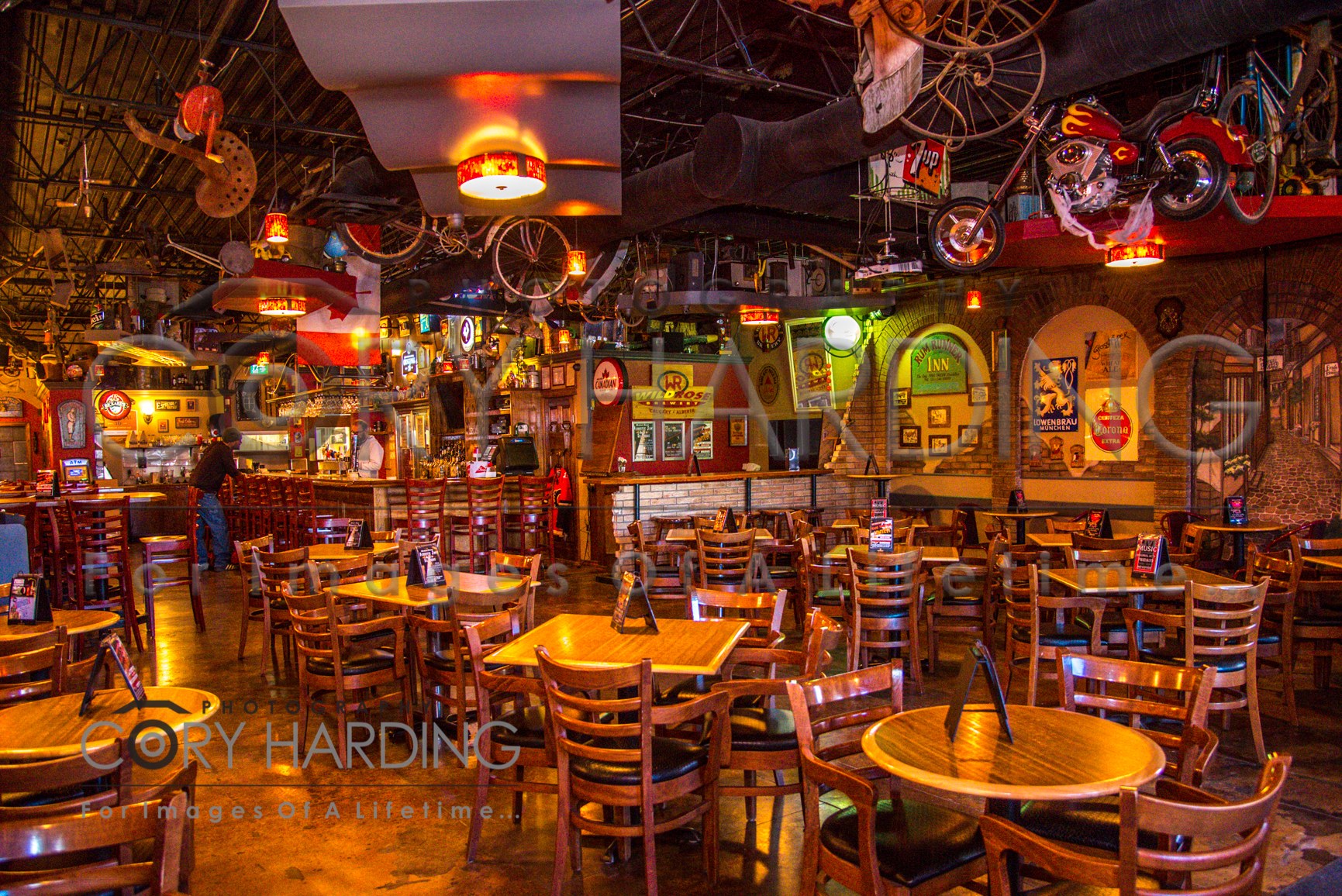 Commercial — _CAH6078