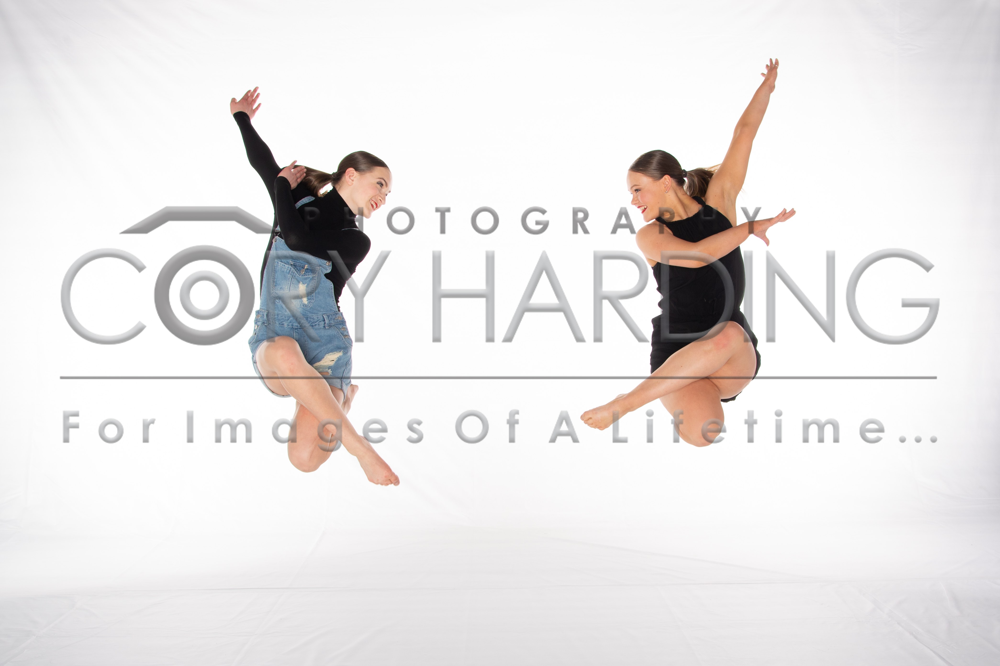 Dance Portraiture — _CAH0005