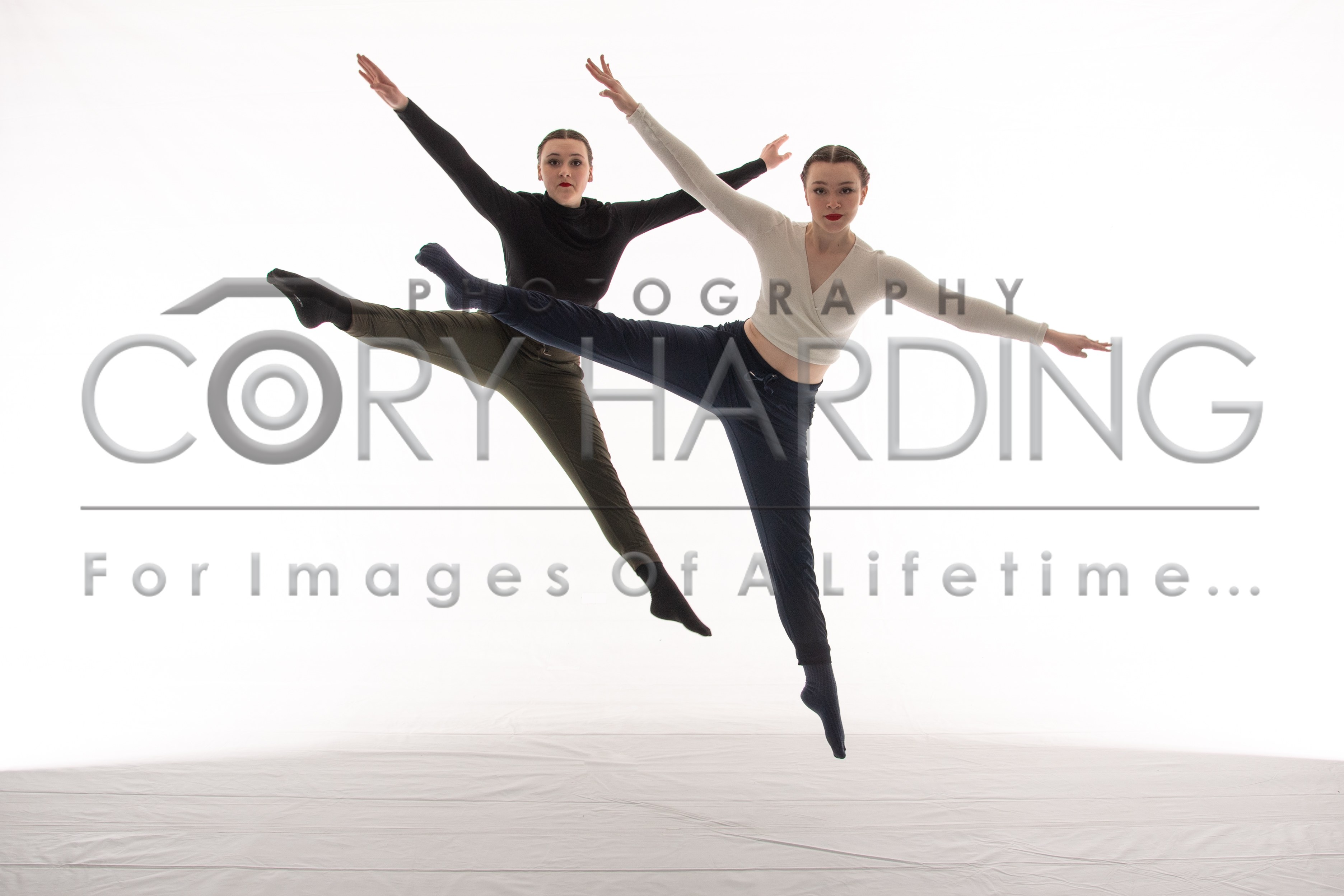 Dance Portraiture — _CAH2005