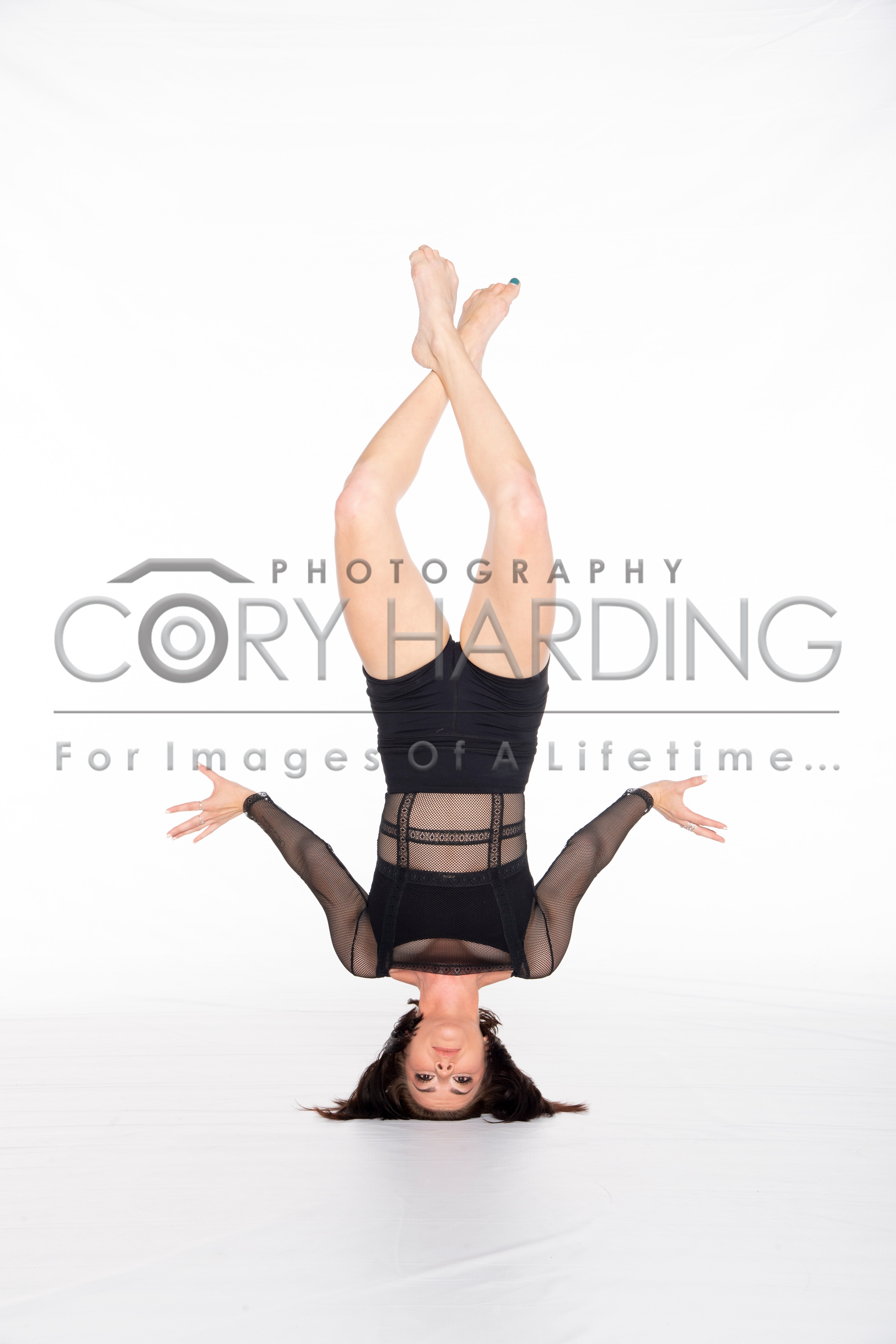 Dance Portraiture — _CAH3472