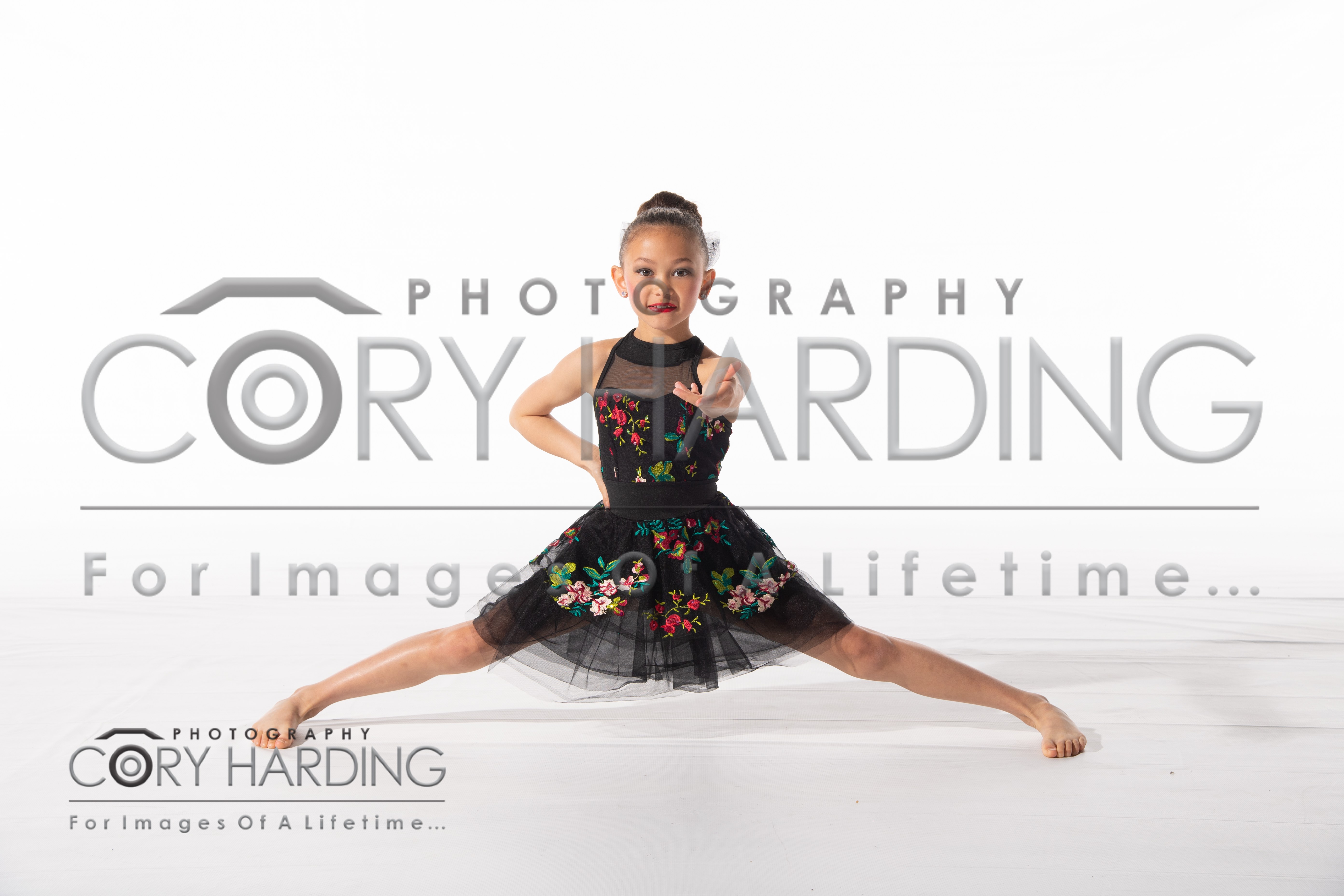 Dance Portraiture — _CAH4366