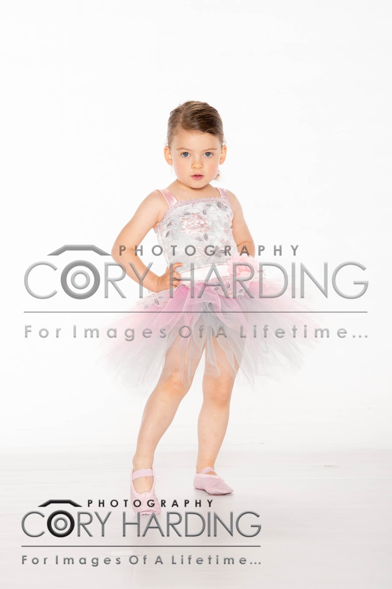 Dance Portraiture — _CAH5097