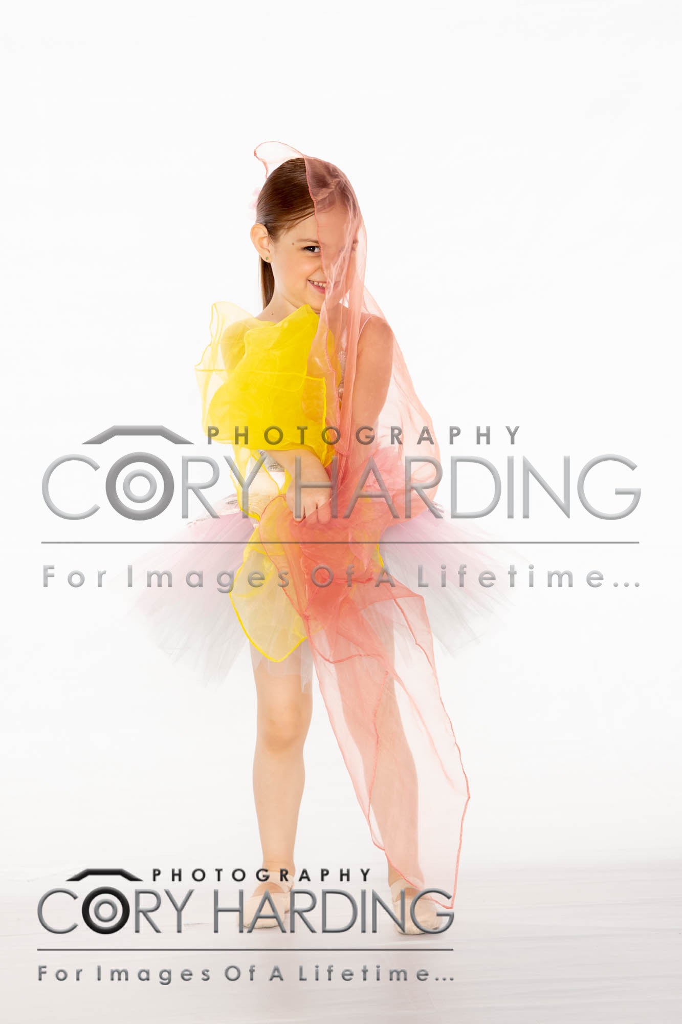 Dance Portraiture — _CAH5214