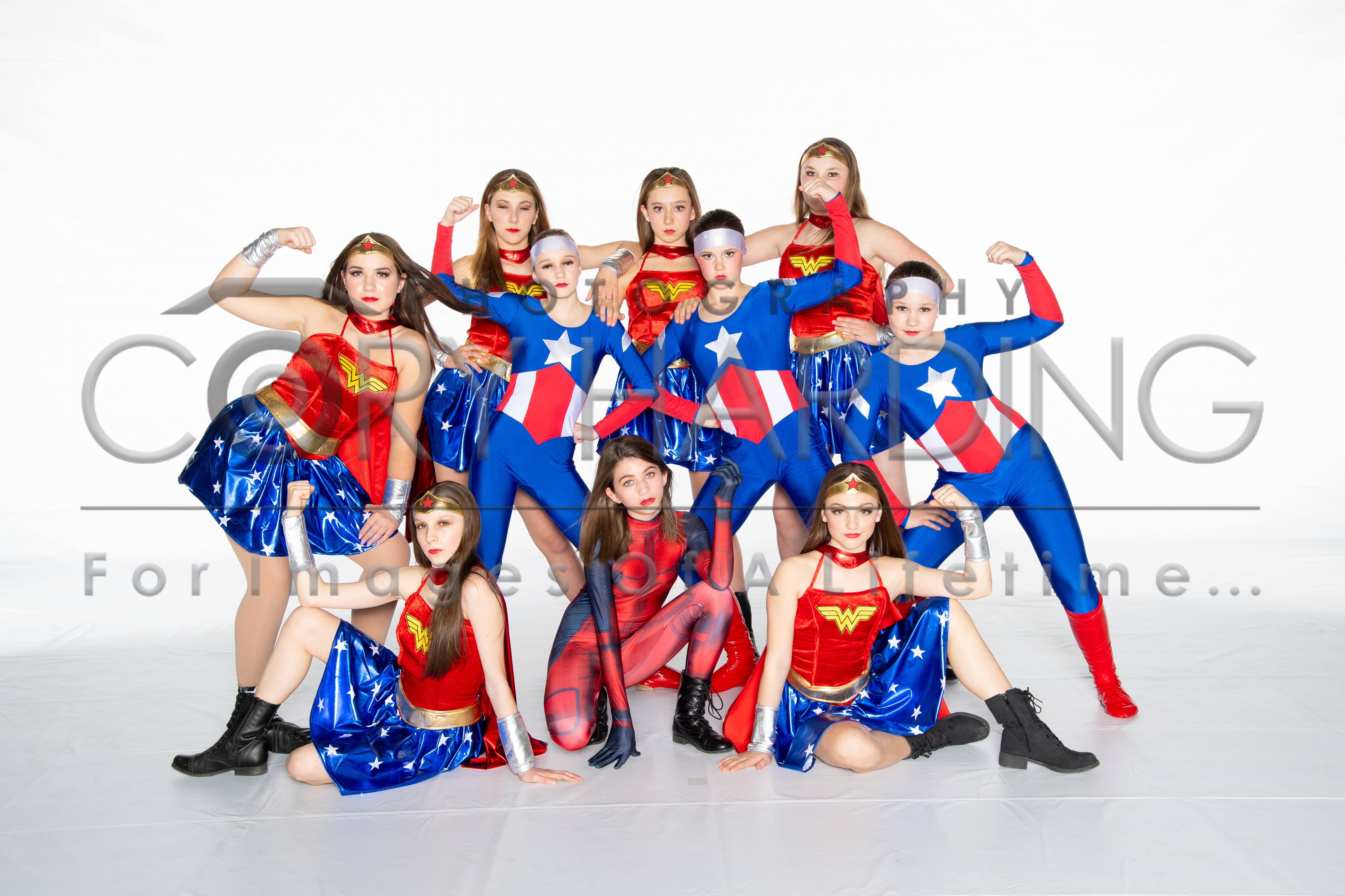 Dance Portraiture — _CAH5230