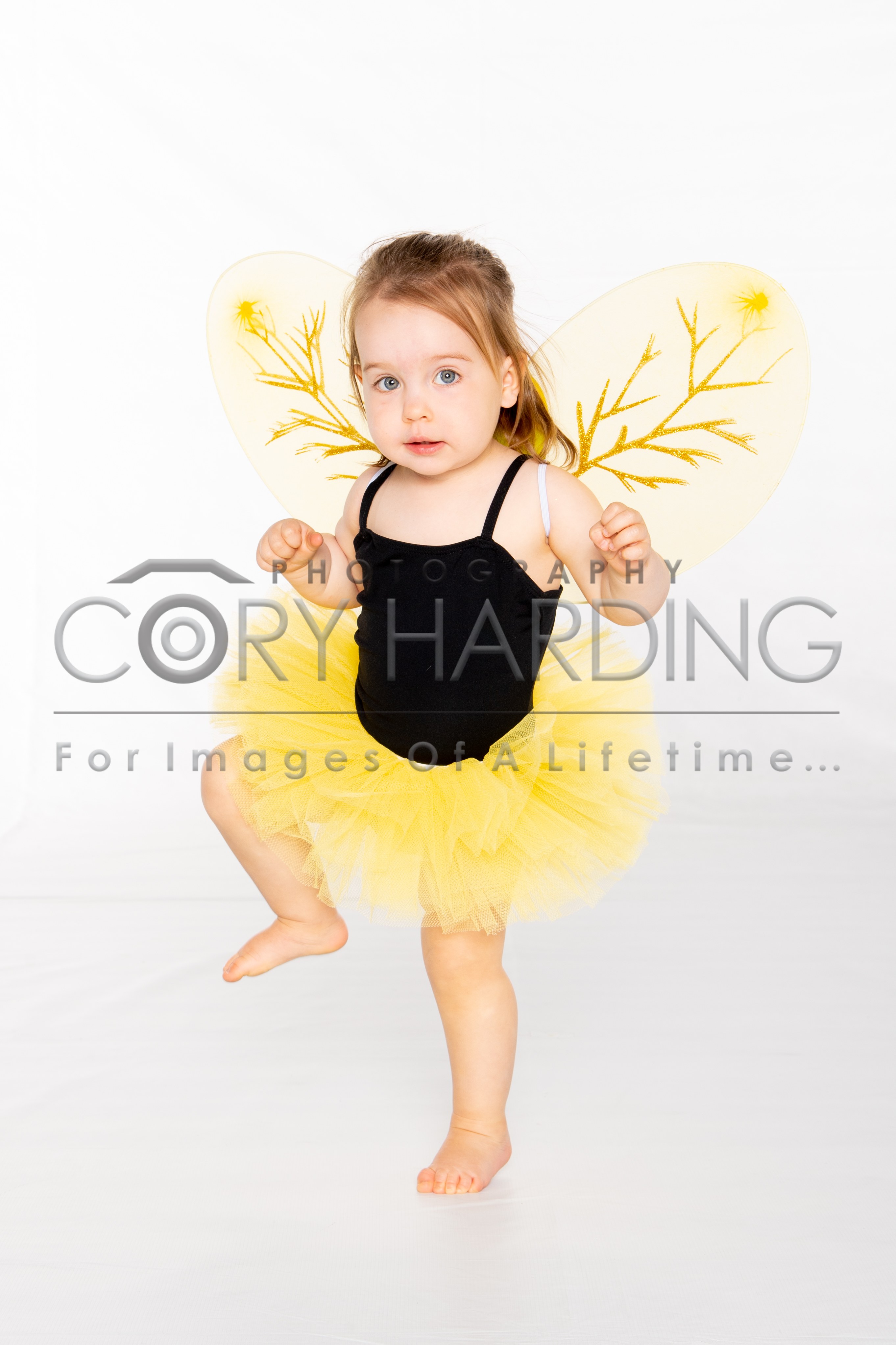 Dance Portraiture — _CAH5260