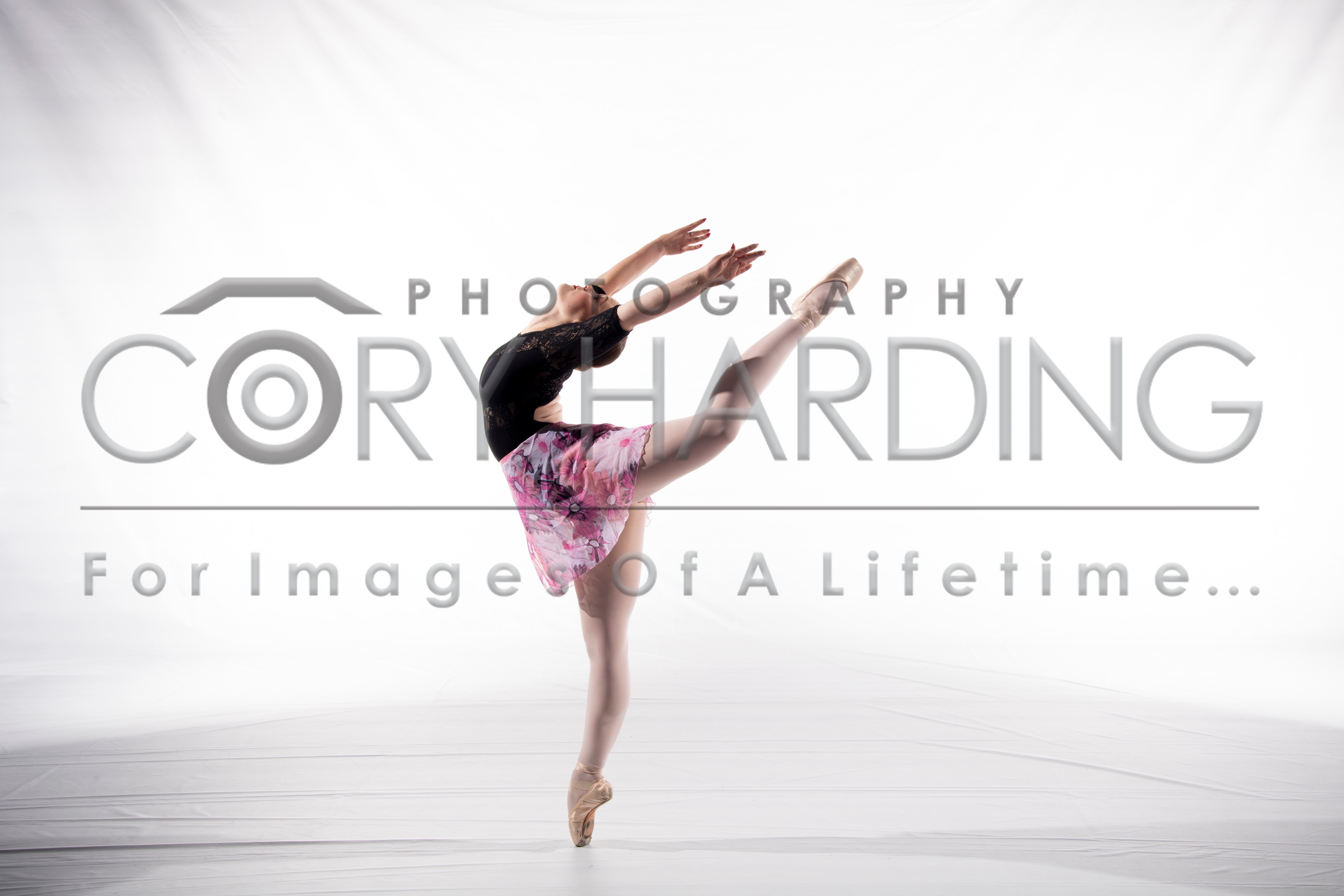 Dance Portraiture — _CAH5682_ME