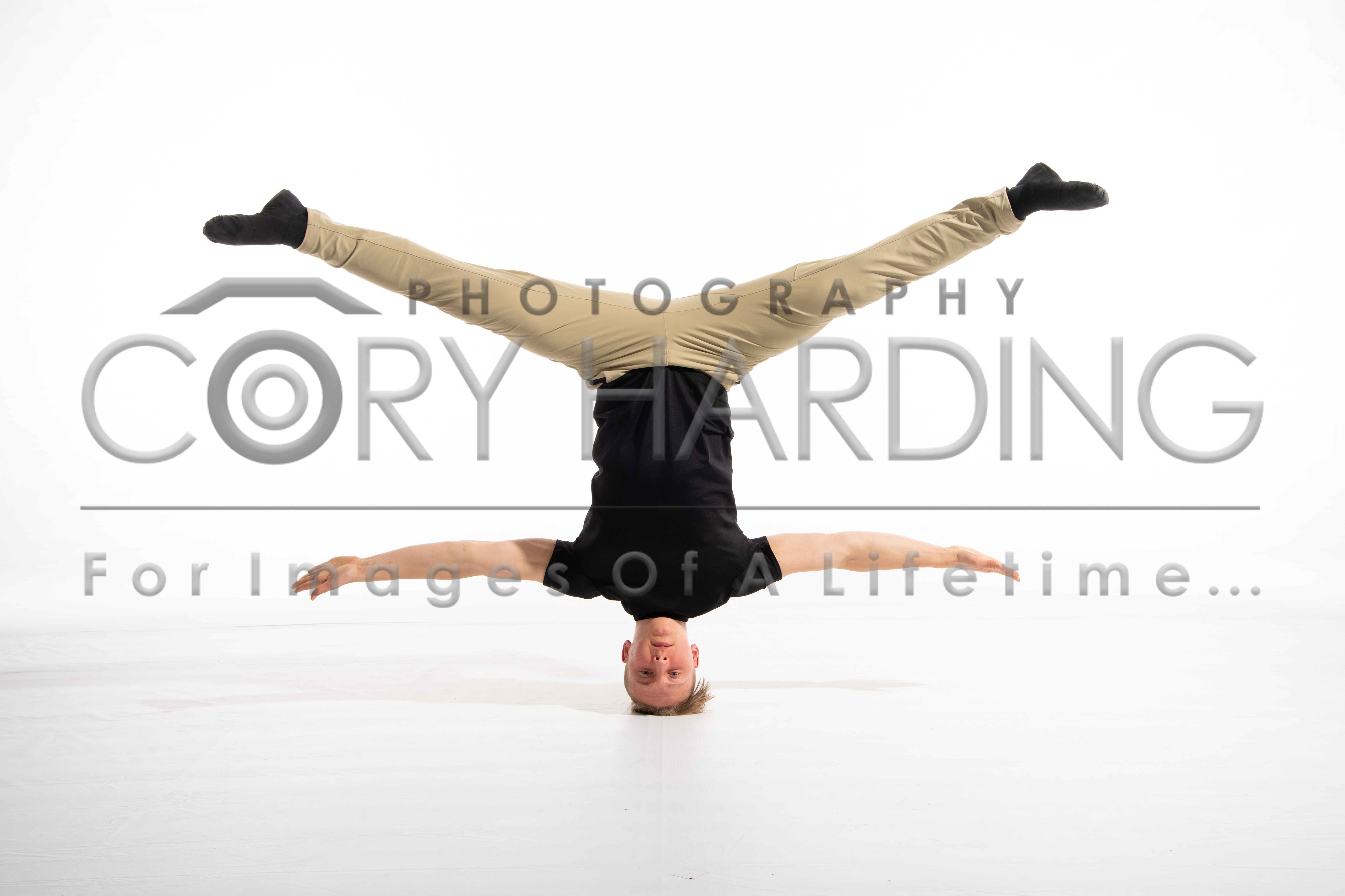 Dance Portraiture — _CAH6197