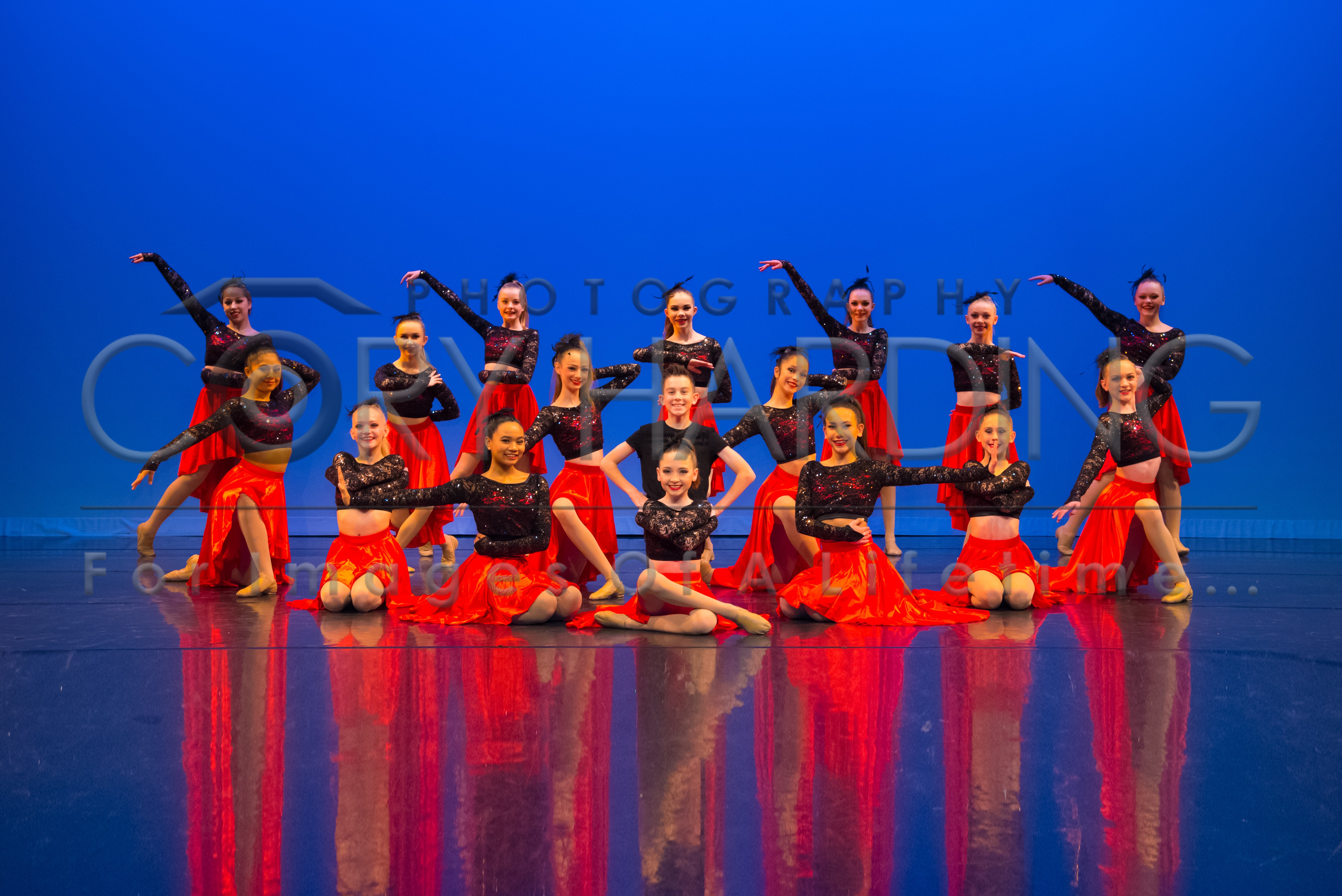 Dance Portraiture — _CAH6415_ME