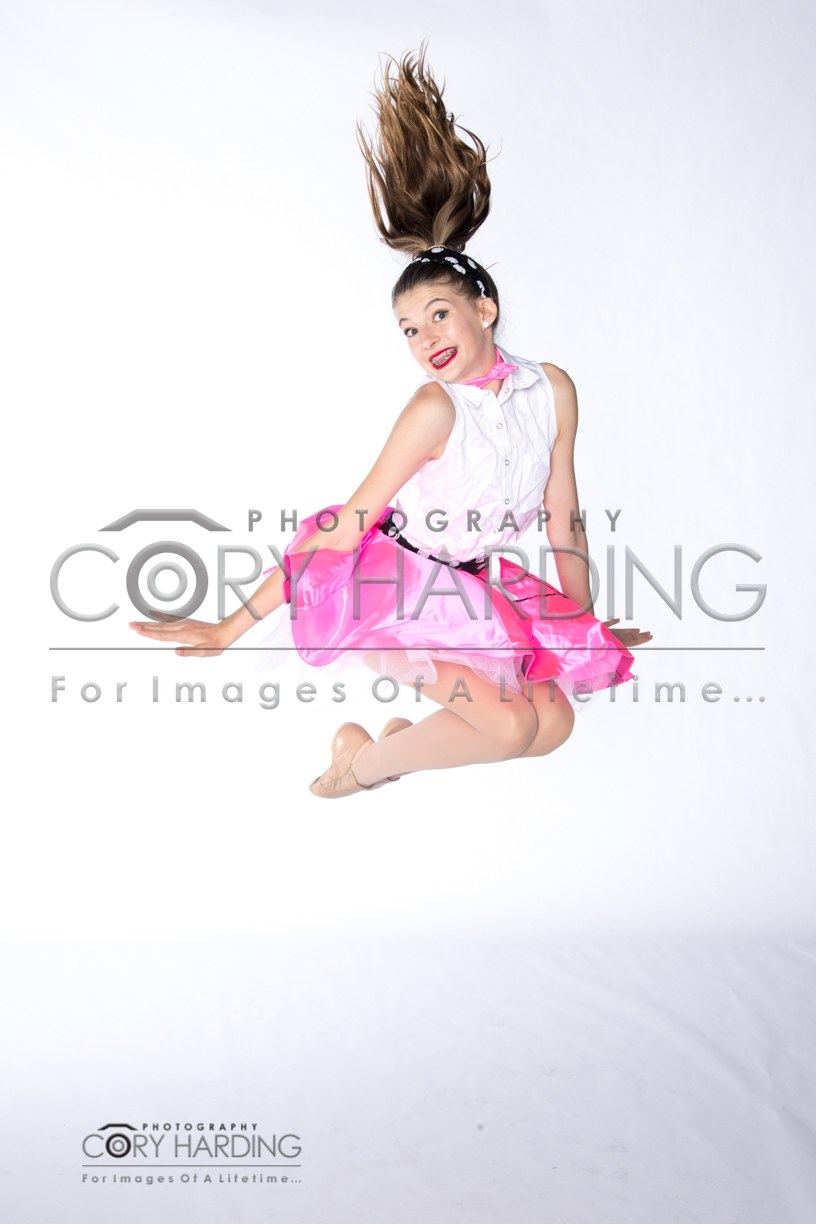 Dance Portraiture — _CAH9979