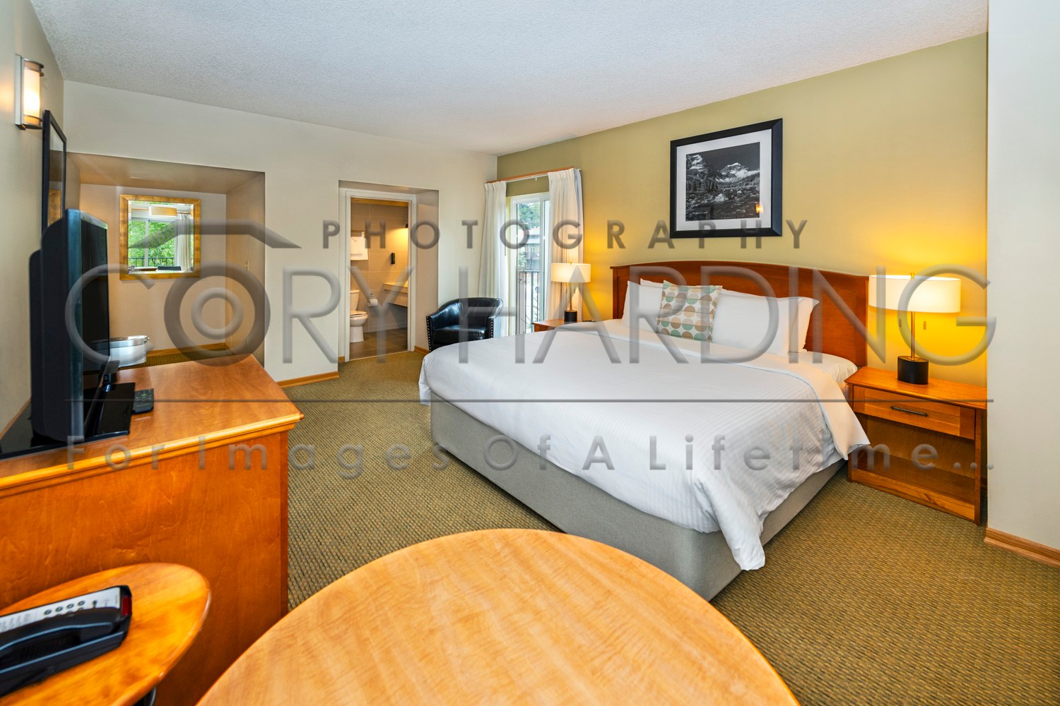 Hotel & Resort Photography — 207_3