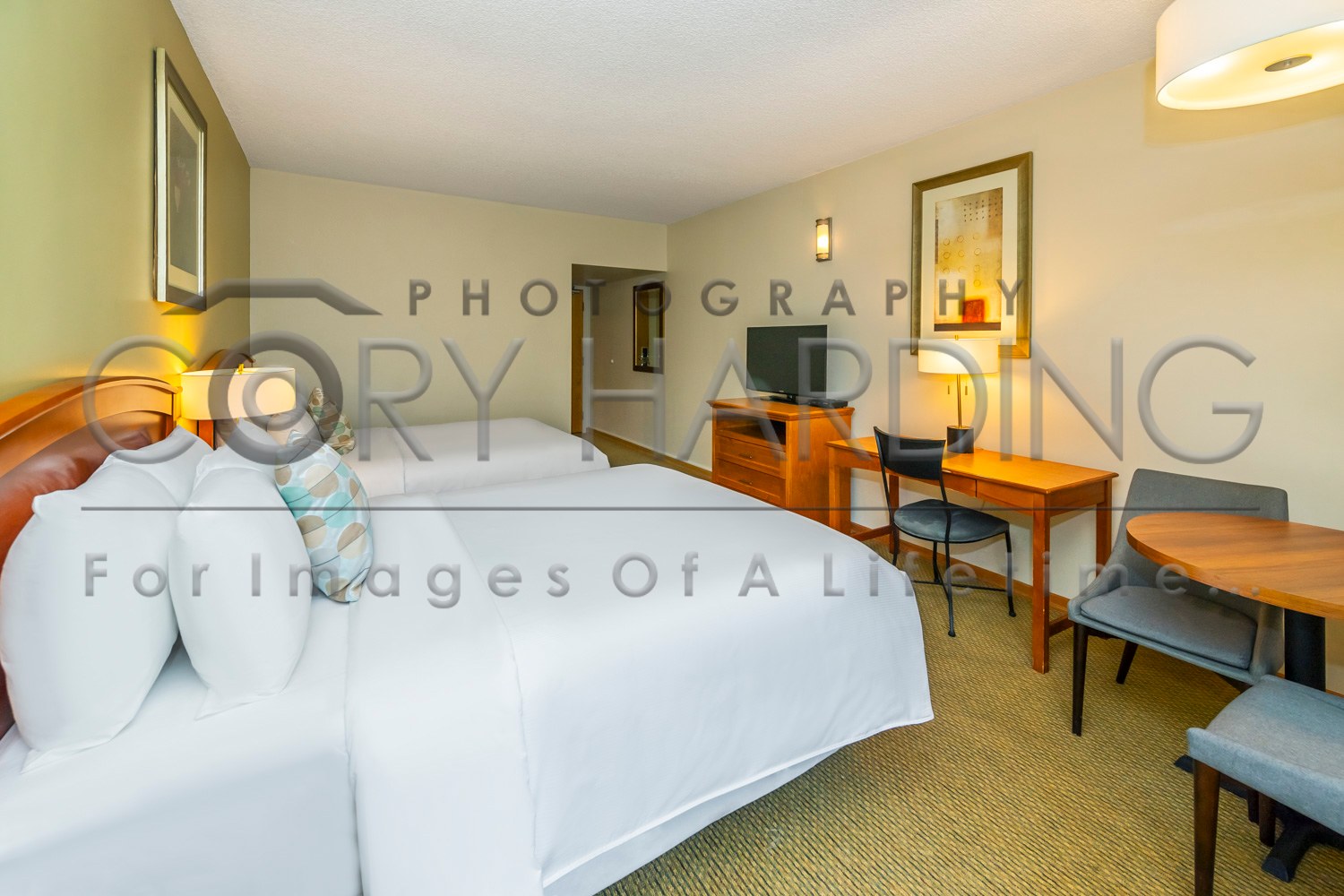 Hotel & Resort Photography — 219_1