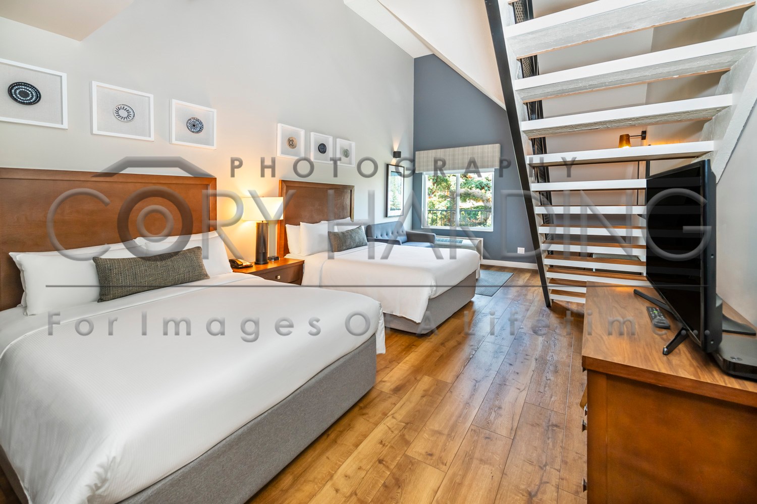 Hotel & Resort Photography — 311_1