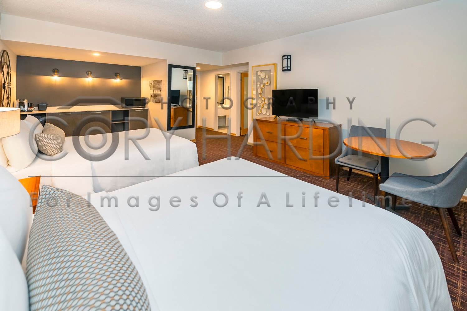 Hotel & Resort Photography — 343_8