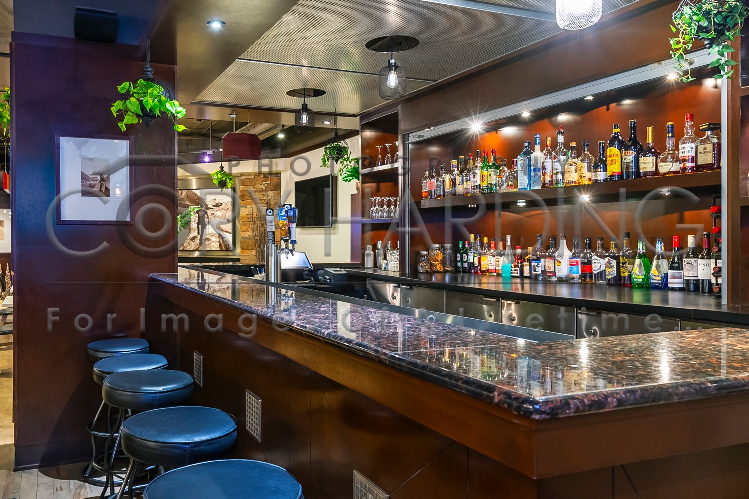 Hotel & Resort Photography — Carlitos_1