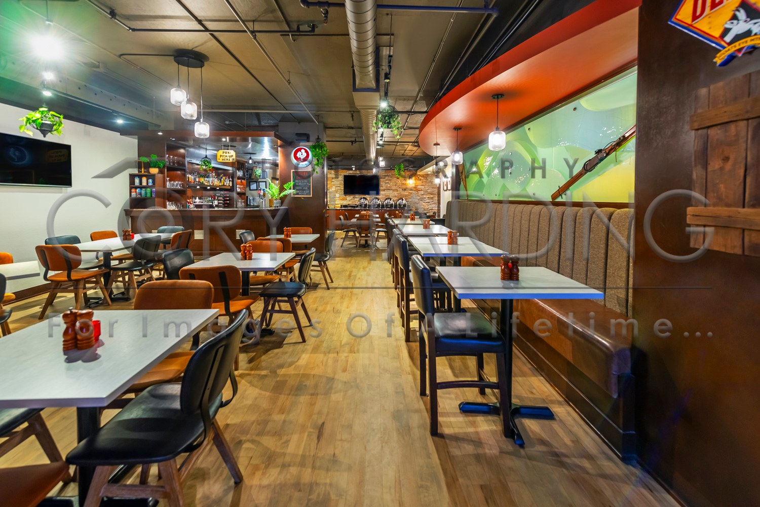 Hotel & Resort Photography — Carlitos_2