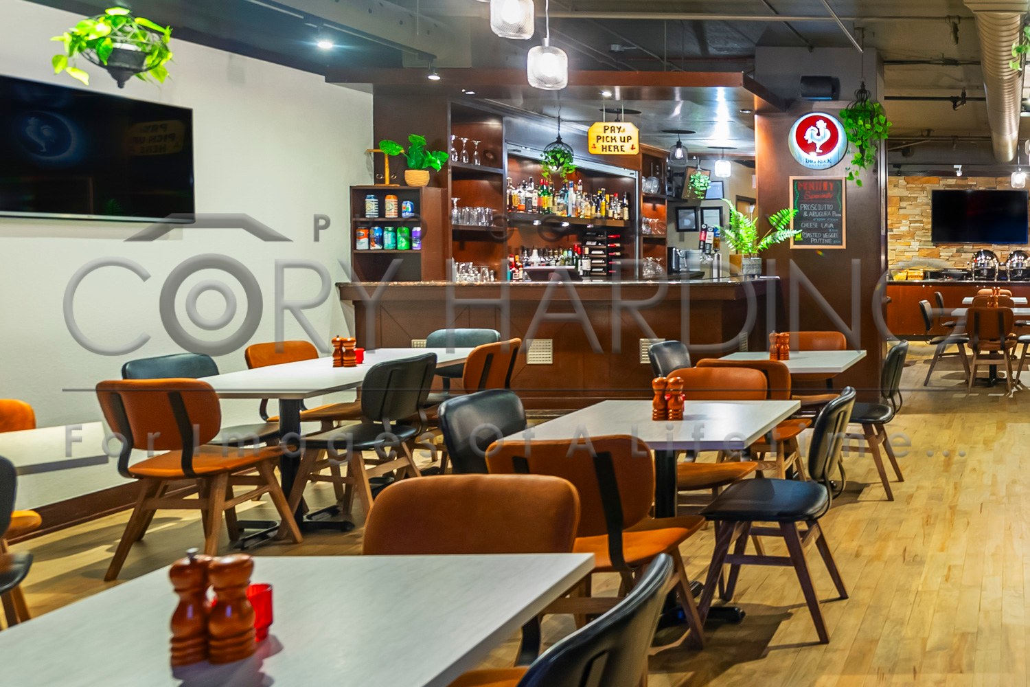 Hotel & Resort Photography — Carlitos_3