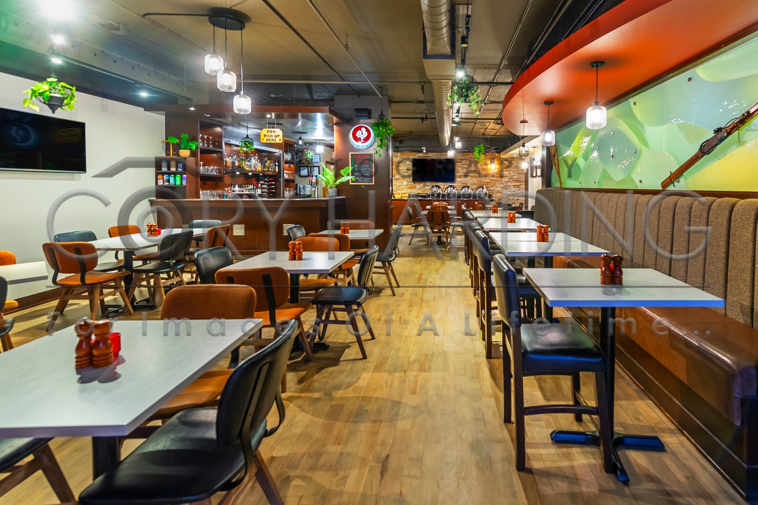 Hotel & Resort Photography — Carlitos_4