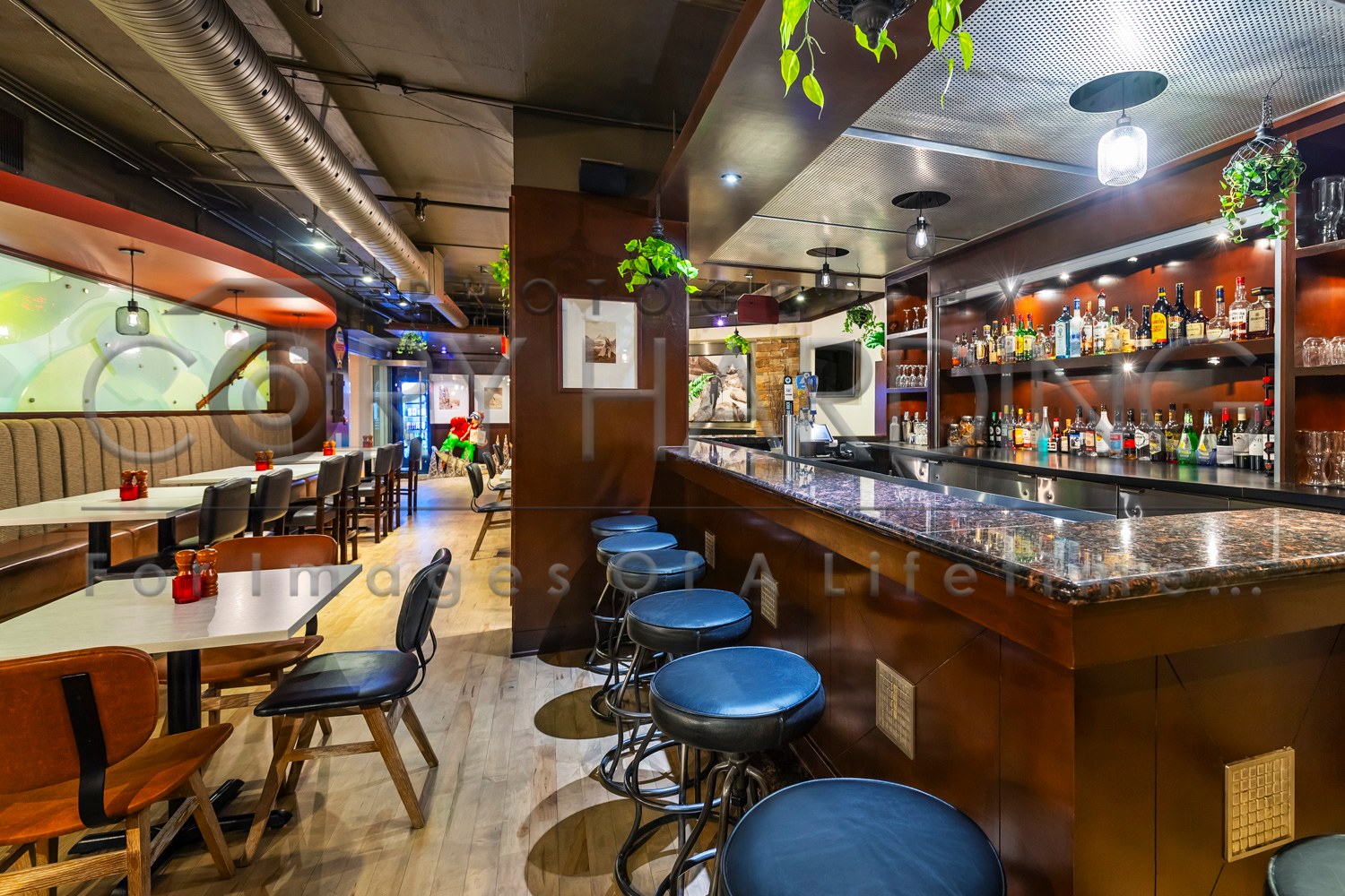 Hotel & Resort Photography — Carlitos_6