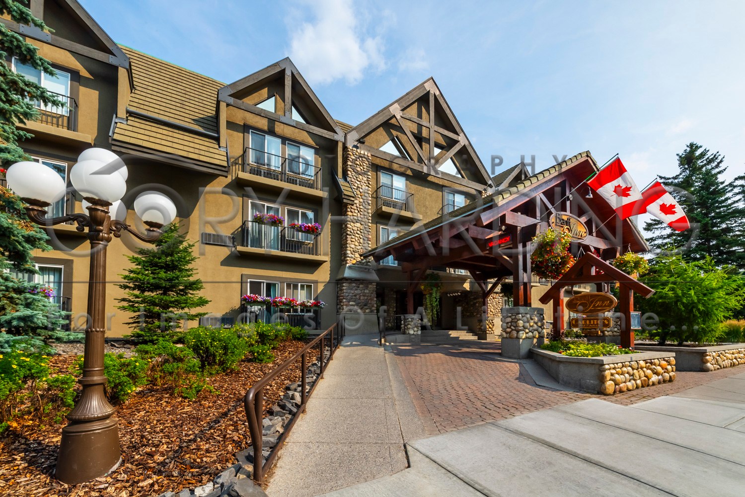 Hotel & Resort Photography — Exterior_5