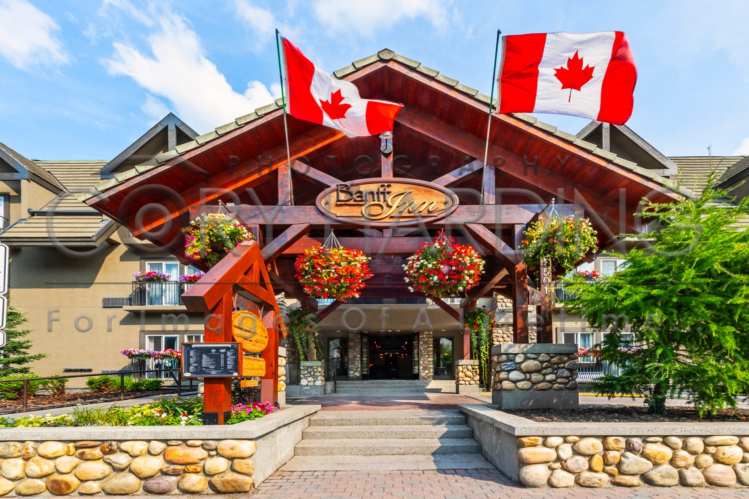 Hotel & Resort Photography — Exterior_6