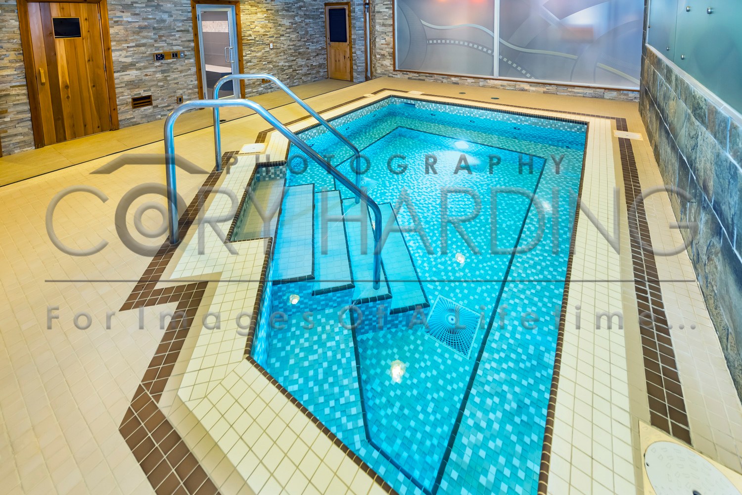 Hotel & Resort Photography — Pool_1