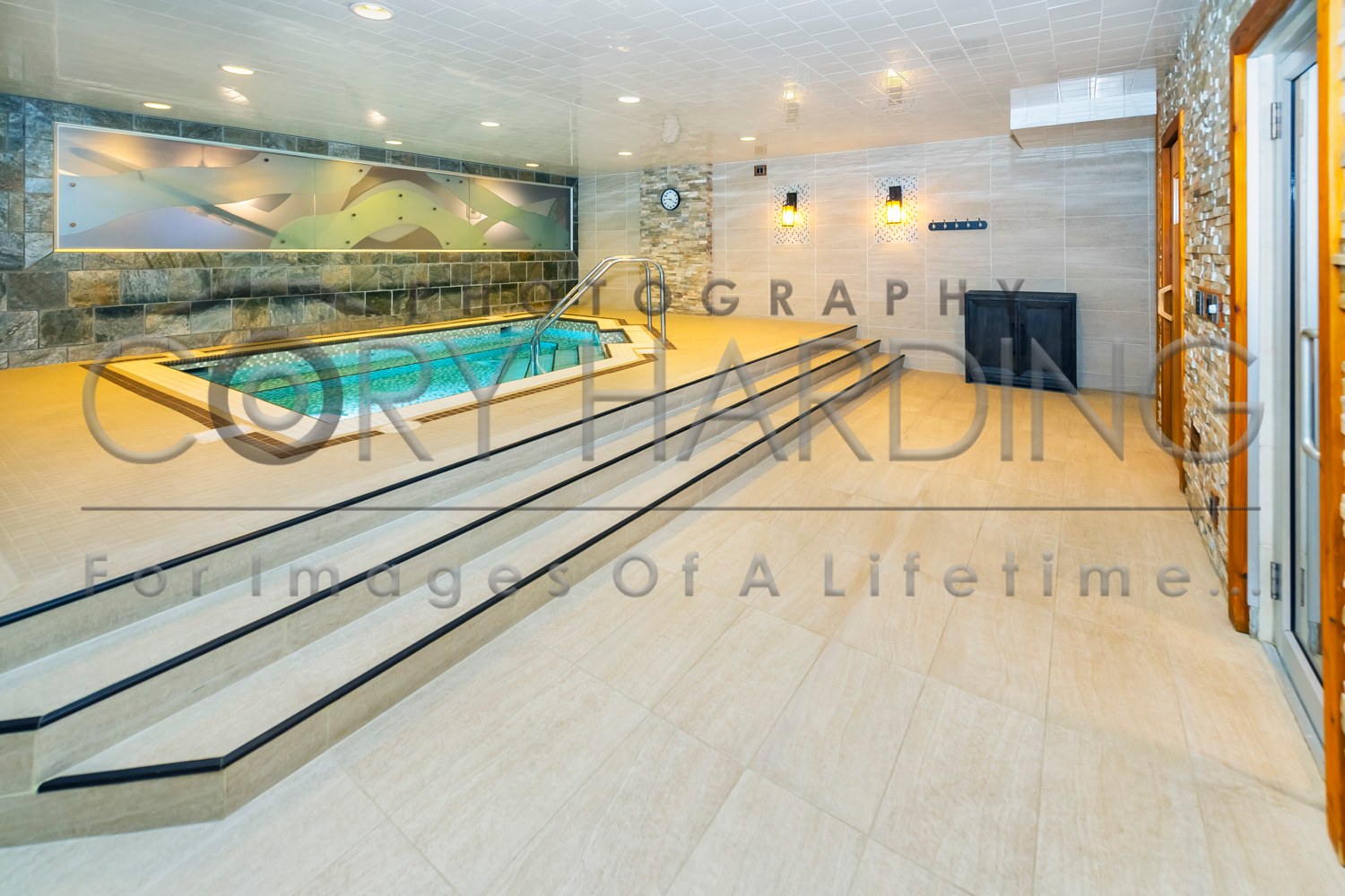 Hotel & Resort Photography — Pool_2