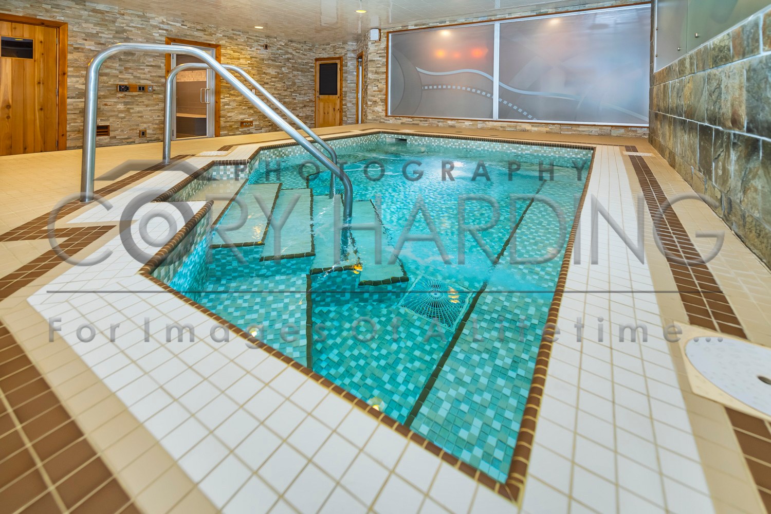 Hotel & Resort Photography — Pool_3